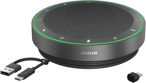 Jabra Speakerphone Speak2 75 Wireless Jabra Speakerphone Speak2 75 Wireless